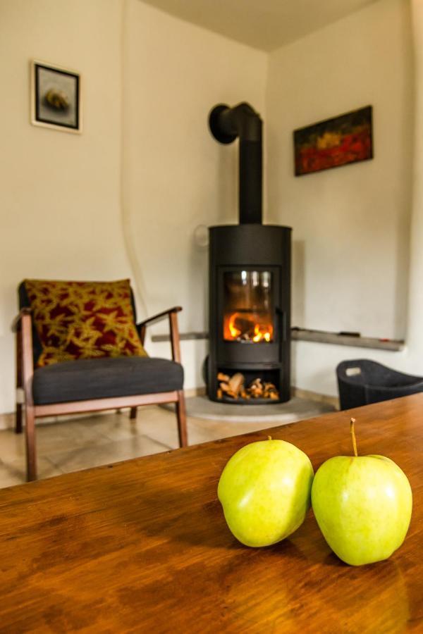 Kuninez, Holiday Home With Summer Kitchen Most na Soči Eksteriør billede
