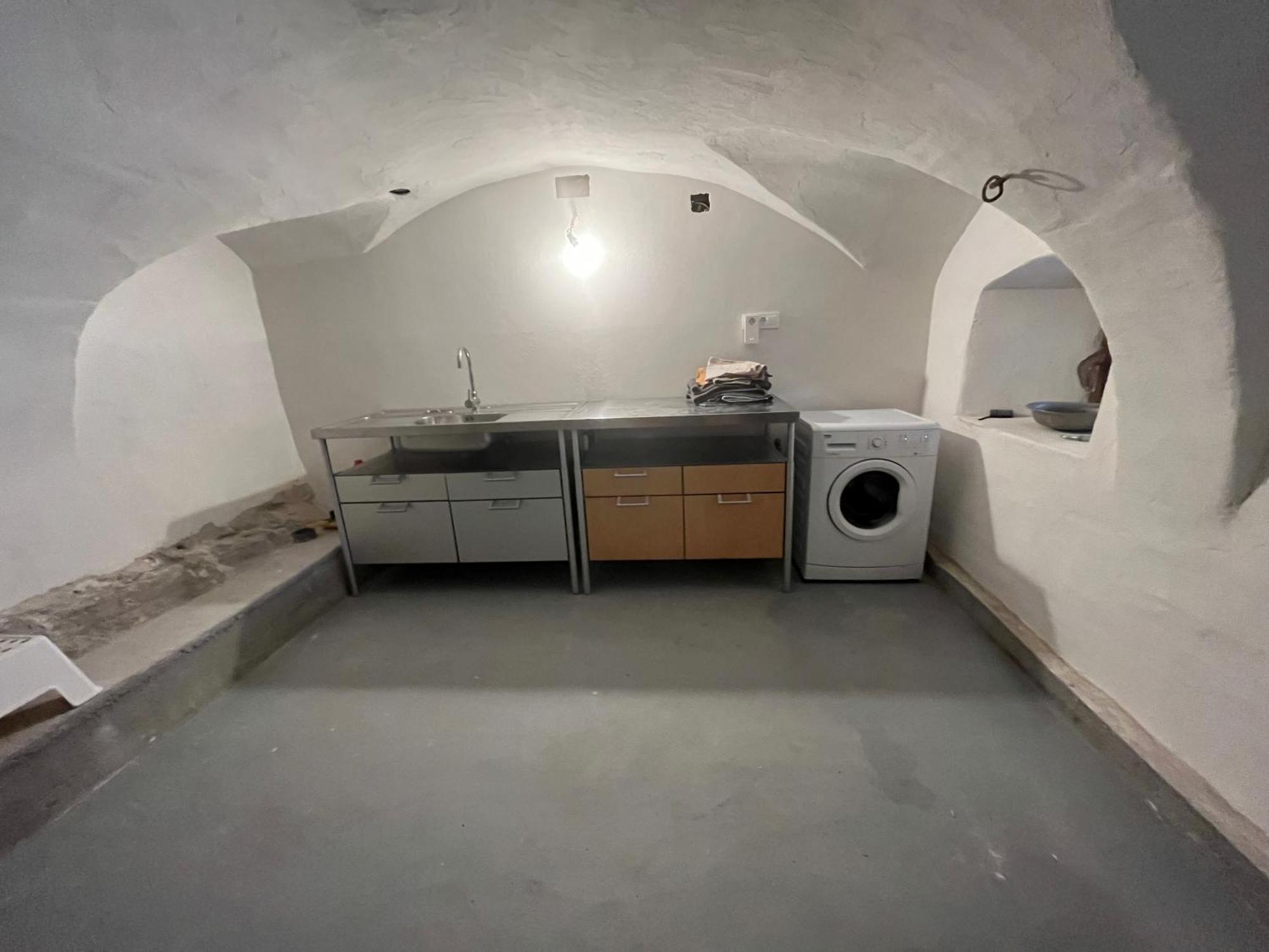 Kuninez, Holiday Home With Summer Kitchen Most na Soči Eksteriør billede