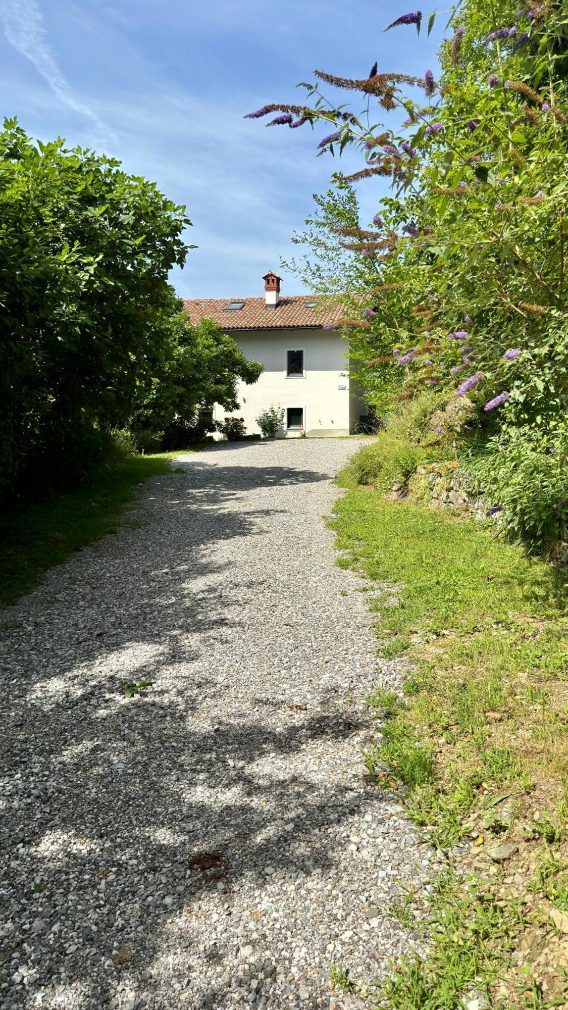 Kuninez, Holiday Home With Summer Kitchen Most na Soči Eksteriør billede